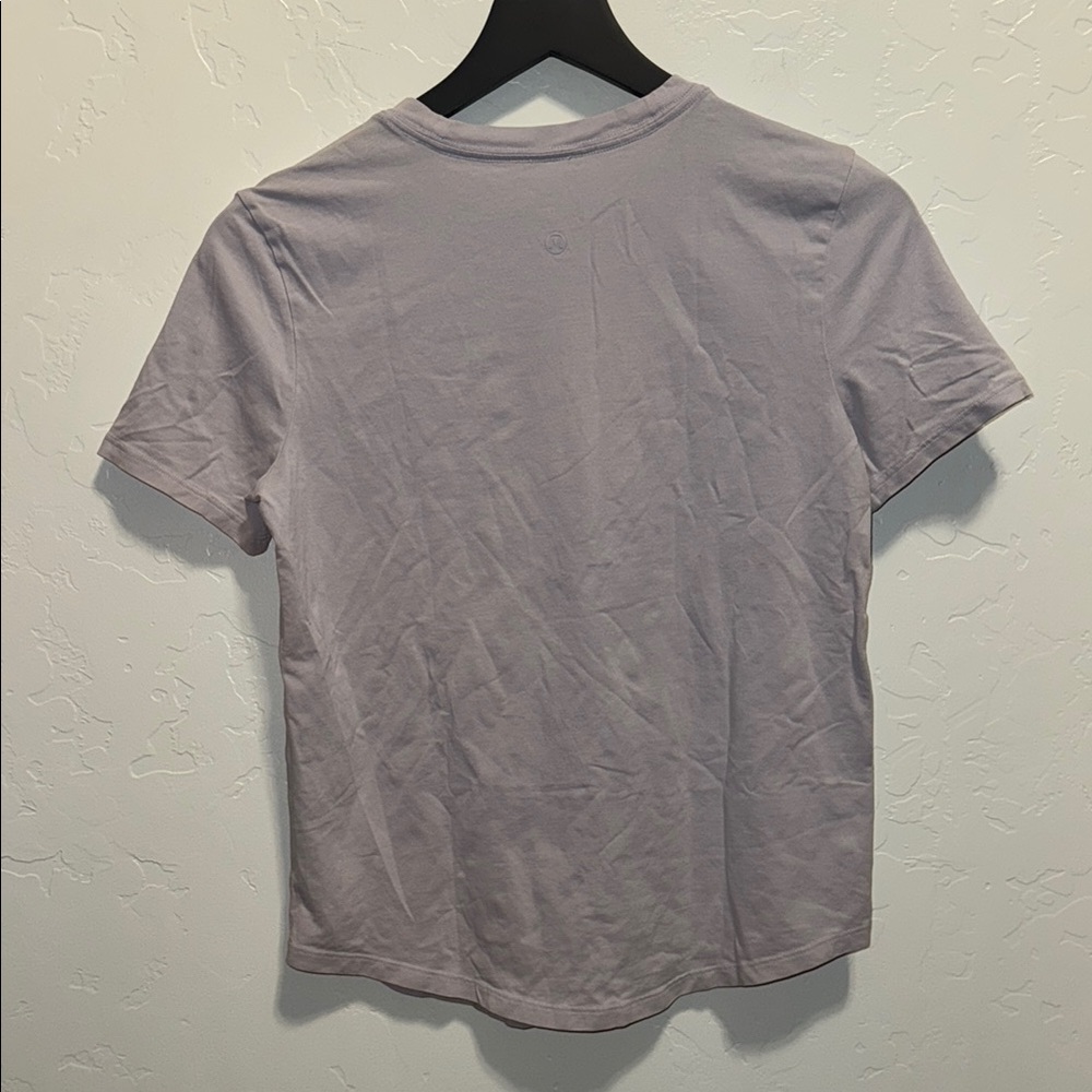 Lululemon Classic T-Shirt